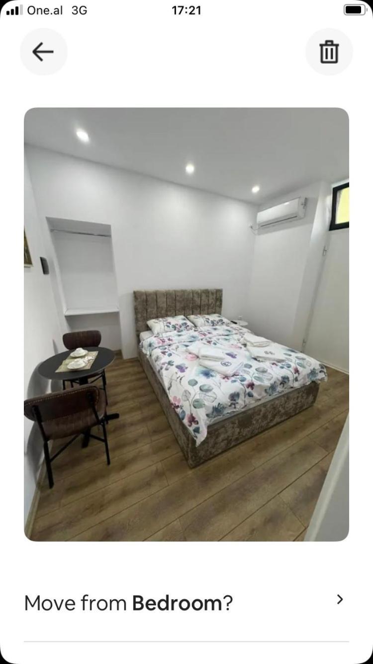 Vila 21 At Blloku Area Тирана Екстериор снимка