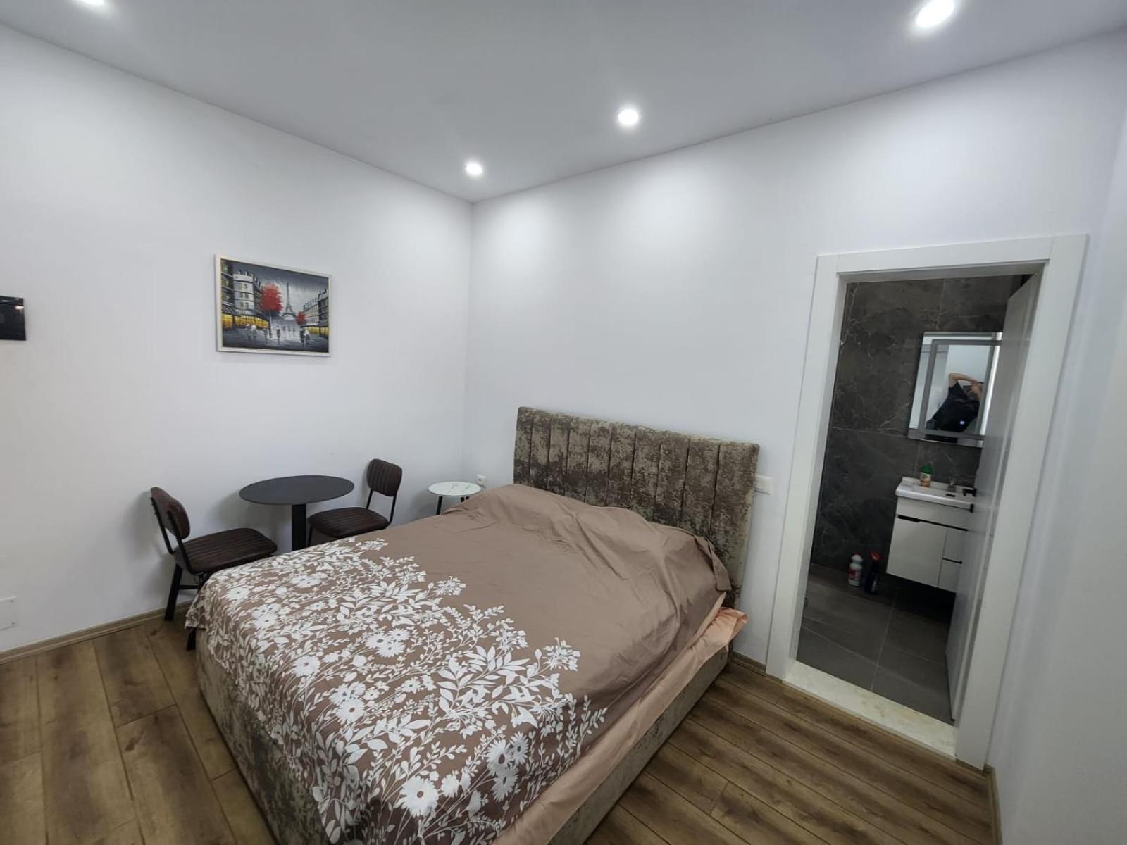 Vila 21 At Blloku Area Тирана Екстериор снимка