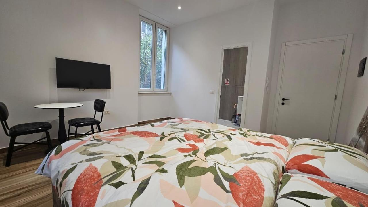 Vila 21 At Blloku Area Тирана Екстериор снимка