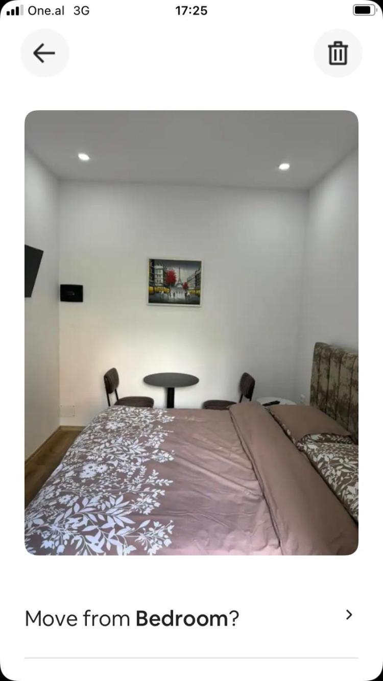 Vila 21 At Blloku Area Тирана Екстериор снимка