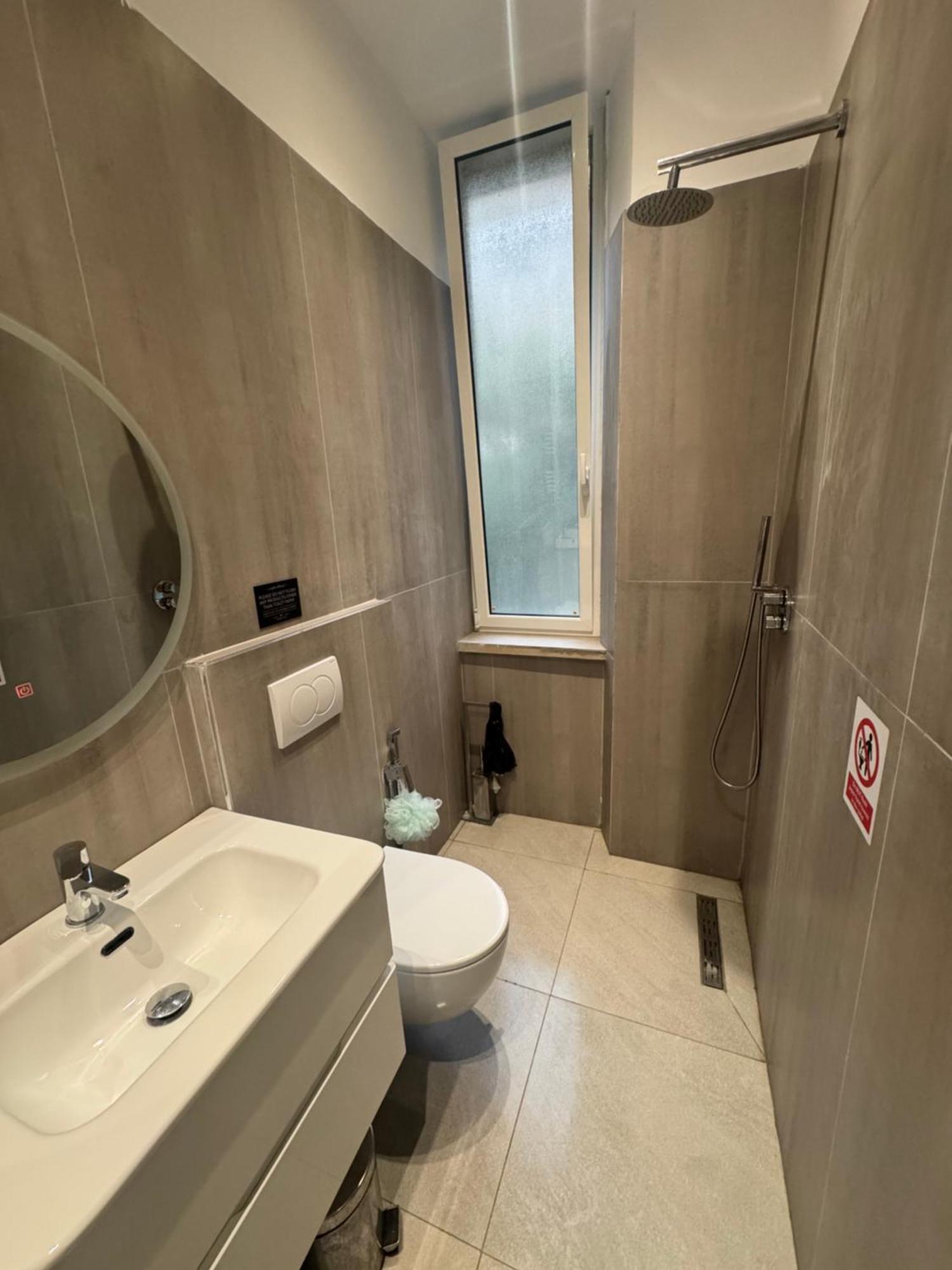 Vila 21 At Blloku Area Тирана Екстериор снимка