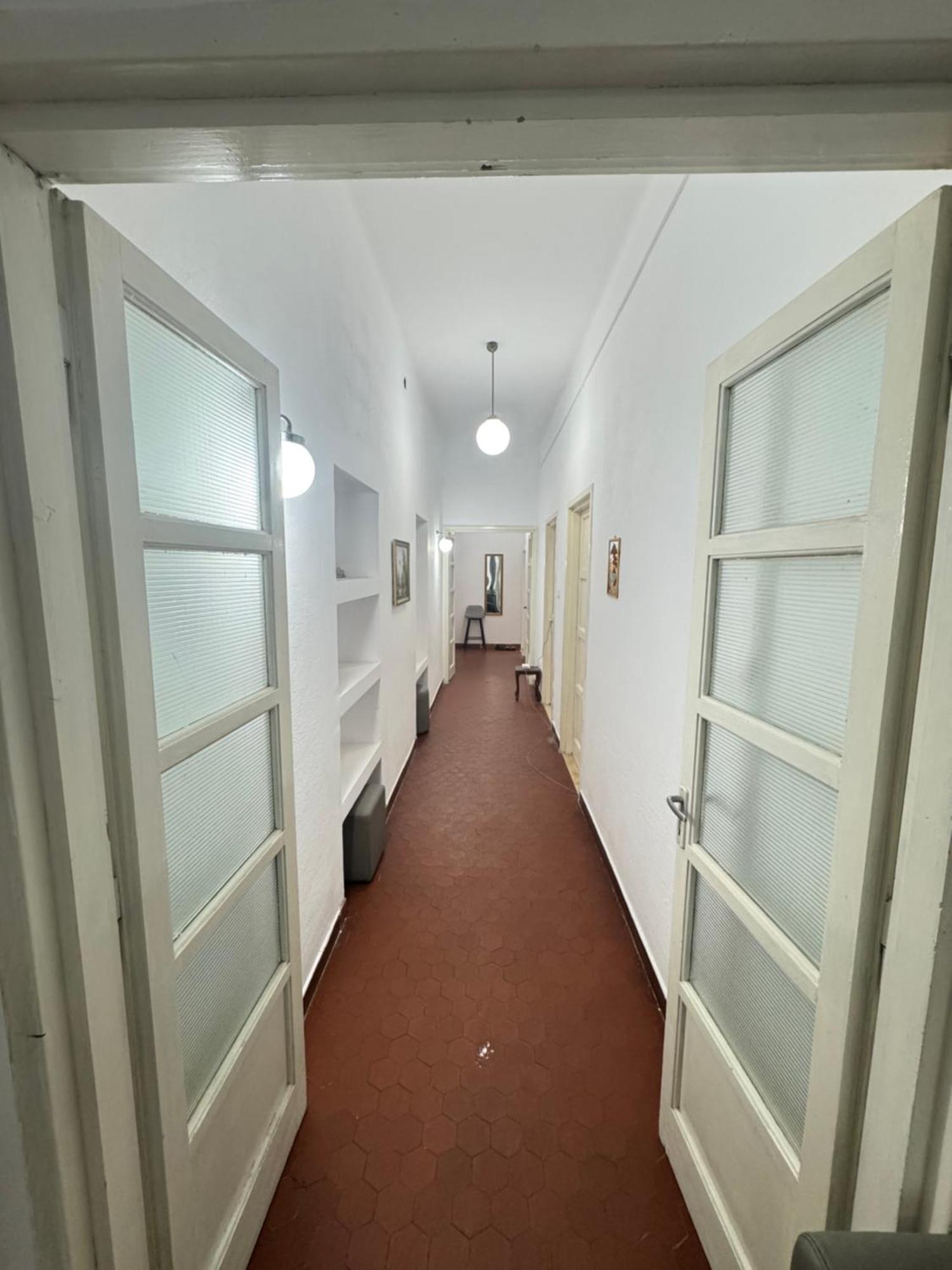 Vila 21 At Blloku Area Тирана Екстериор снимка